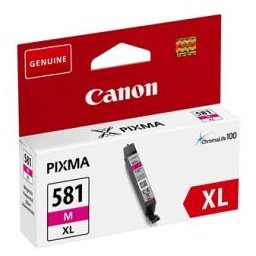 Canon CLI-581XL eredeti magenta patron (2050C001)