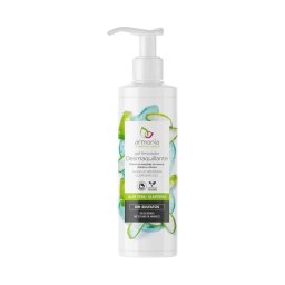 Armonia Aloe vera arctisztító gél 150ml