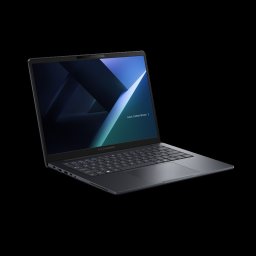 Asus ExpertBook laptop 14 1920x1200 Cu7-155H 16GB 512GB NoOs PN: B3405CCA-LY0245