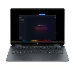 HP OmniBook laptop 14 2880x1800 Ultra 7-258V 32GB 1TB Win11 PN: D0DA8EA