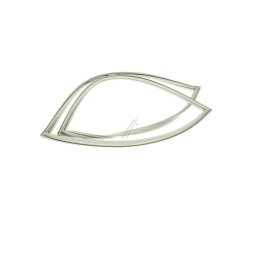 Fagyasztóajtó szigetelés Gorenje kombinált hûtõhöz (HK1887527) -gyári