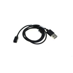 USB töltõkábel Huawei Band 6 / Watch Fit / Honor Band 6 (U484911) - utángyártott