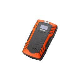 Valós idejű őrjárat-ellenőrző GPRS-szel, 4G-vel, GPS-szel WM-5000P4D