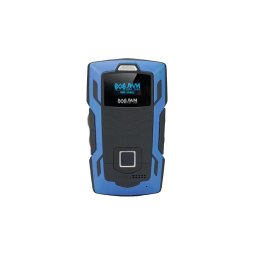 Valós idejű őrjárat-ellenőrző ujjnyomat-olvasóval, GPS-szel WM-5000ZG