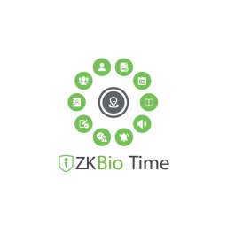 ZKBio Time Basic licence 2 terminál, max. 100 felhasználó részére ZKBIOTIME-BASIC-2