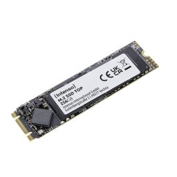 256GB Intenso TOP SSD M.2 SATA 3832440