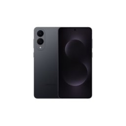 SAMSUNG Okostelefon Galaxy S25 Edge, 256GB/12GB, Jetblack titán