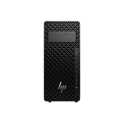HP Workstation Z2 TWR G1i Core Ultra7 265K 3.9GHz, 64GB, 1TB, RTX PRO 2000 16GB, Win 11 Prof. - w/o bill/egér/mDP adap