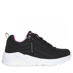 Skechers cipő UNO LITE - EASY ZIP