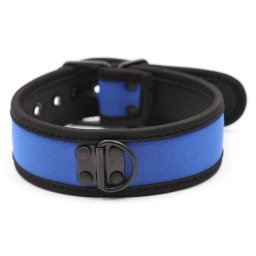 Kk neoprn nyaklnc - elegns s egyedi kiegszt