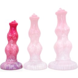 Hultix Monster - prmium, 17 cm-es dild