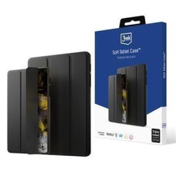 3mk Puha védőtok Apple iPad Pro 13" M4/M5 (7. generációs) iPad Pro 13" M4/M5 (7. generációs) számára