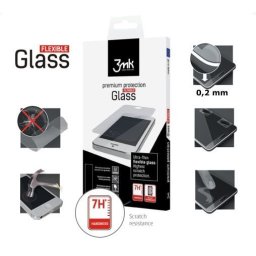 3mk hibrid üveg FlexibleGlass a Huawei P20 Lite számára