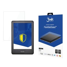 3mk hibrid üveg FlexibleGlass az Amazon Kindle 10 számára