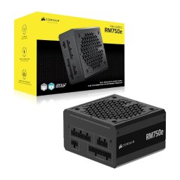 CORSAIR RM750e PCIe 5.1 80 GOLD F.MODULAR ATX3.1