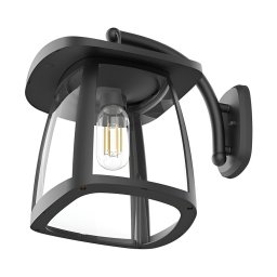 Kültéri napelemes LED fény Viking SR10W/350lm / napelemes / 4000K (nappali fehér)/ 4 üzemmódban