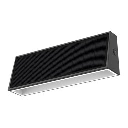 Kültéri napelemes LED fény Viking SR31/700 lm/IP44/4 üzemmódok/napfény fehér
