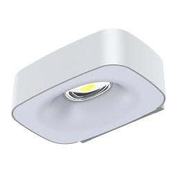 Kültéri napelemes LED lámpa Viking SR38/700 lm/4 üzemmód/IP65/napfény fehér