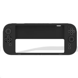 Prémium szilikon tok a Switch 2 konzolhoz