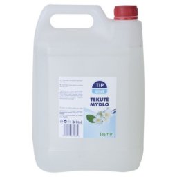 Tip Line jázmin folyékony szappan 5L