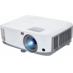 ViewSonic PA503S / DLP / Lámpa / SVGA 800×600 / 3800 ANSI lm / HDMI