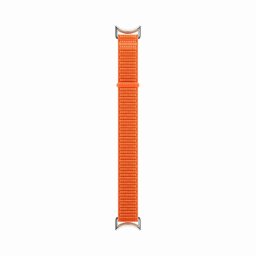 Xiaomi Mi Smart Band 10 szíj Sunrise narancssárga