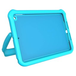 ZAGG Cover GEAR4 D3O Orlando Orlando Kids Tablet iPad 10.2 - kék