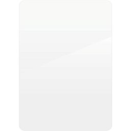 ZAGG Glass Elite 13" Apple iPad Pro 13" Apple iPad Pro