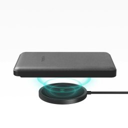 ZAGG Mophie snap Juicepack mini - 5k - fekete