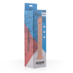 Real Fantasy Shawn dildó