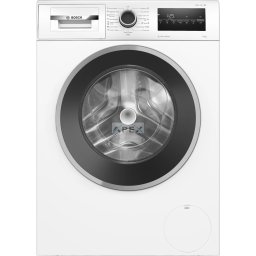 BOSCH WAN2426NBY Serie 4 Elöltöltős mosógép 8 kg 1200 fordulat/perc