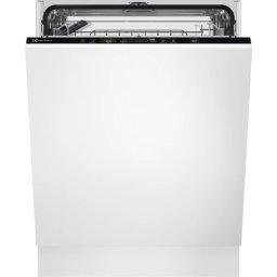 Electrolux EEQ47210L programok száma: 8, beépíthető, 13 terítékes mosogatógép