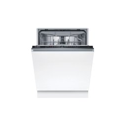 BOSCH SMV2HVX06E beépíthető integrált mosogatógép 14 terítékes