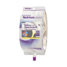 Nutricia Nutrison Advanced Diason Energy HP speciális gyógyászati célra szánt élelmiszer 1000 ml