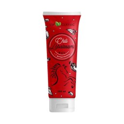 UW Classic Chili lóbalzsam gél + 7 gyógynövény 250ml