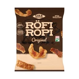 Liza Snack röfi ropi sós 40g