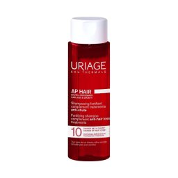 Uriage AP Hair Hajerősítő sampon hajhullás ellen 200ml