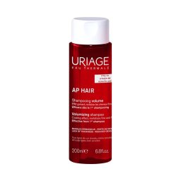 Uriage AP Hair Volumennövelő sampon 200ml