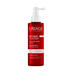 Uriage AP Hair Intenzív szérum hajhullás ellen 100ml