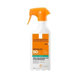 La Roche-Posay Anthelios láthatatlan napvédő spray SPF50+ 300ml