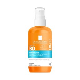La Roche-Posay Anthelios UV Air Vitamin fényvédő permet SPF30 200ml
