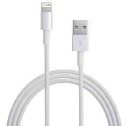 Hoco X37 USB töltő- és adatkábel, Apple iPhone 5 / 5S / SE 6 / 6S / 6 Plus / 6S Plus / iPad Air / iPad Air 2 / iPad Mini 2 / 3 (lightning kábel)