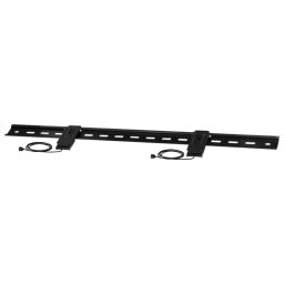TV Basic L Ultra-Slim Wall Mount for extra large TVs Black (AEMNT00041A)