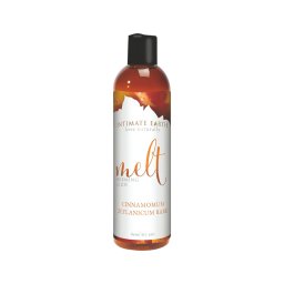 Intimate Earth Melt - melegítő síkosító (60 ml)