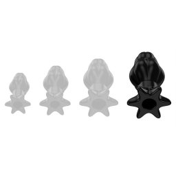 Starass Black XL - prmium tgt dug 12 x 7 cm