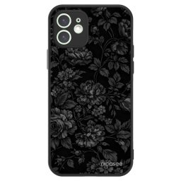ULTIMATE CASE Apple iPhone 12 - készülékre - Dark Romance