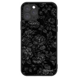 ULTIMATE CASE Apple iPhone 12 Pro - készülékre - Dark Romance