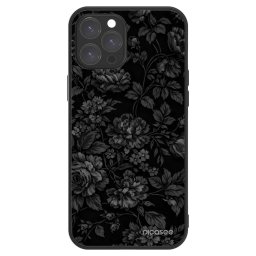 ULTIMATE CASE Apple iPhone 12 Pro Max - készülékre - Dark Romance
