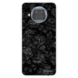 Átlátszó szilikon tok az alábbi mobiltelefonokra Xiaomi Mi 10T Lite - Dark Romance