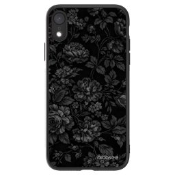 ULTIMATE CASE Apple iPhone XR - készülékre - Dark Romance